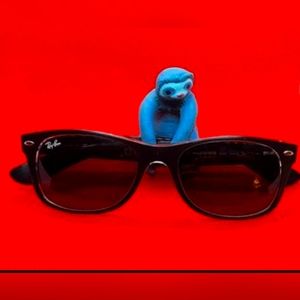 Ray-Ban New Wayfarer